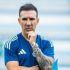 Vicente Sánchez habría sido cesado como entrenador del Emelec.