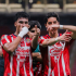 Chivas acaricia el título Sub-21
