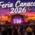 Te contamos los detalles de la Canaco 2026