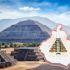 Sitios arqueológicos cerca de la CDMX, no solo es Teotihuacán