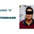 instructor de natación