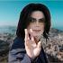 Aparece "Michael Jackson" en un autobús de Brasil y las redes enloquecen