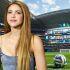 La millonaria donación de Shakira con el tema oficial del Mundial 2026