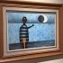 La exposición Una vuelta en espiral. 35 años Colección Museo Amparo reúne obras de artistas como Rufino Tamayo, Francisco Toledo, Juan Soriano, Graciela Iturbide y Kati Horna, entre otros.