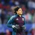 Memo Ochoa afirmó que se tiene que ganar un lugar en la Selección Mexicana