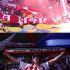 Cerca de 12 mil aficionados acudieron al estadio Jalisco a presenciar la práctica de Chivas