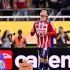 Bryan Gonzalez ya sabe lo que es anotar golazos en Liga M, anotando de 'tijera' en un par de ocasiones.