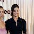 Selena Gomez le dio una sorpresa a sus fans en Londres