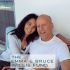La esposa del actor dio detalles de su estado de salud