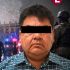 Dos hombres detenidos en Morelos aparecen en una composición editorial sobre la Operación Enjambre contra la extorsión