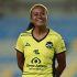 Magaly Cortes, exjugadora que brillo en la Liga MX femenil, requiere de una costosa cirugía <br><br>Magaly Cortes de Mazatlan durante el partido Pachuca vs Mazatlan FC, Correspondiente a la Jornada 10 del Torneo Clausura 2023 de la Liga BBVA MX Femenil, en el Estadio Hidalgo, el 20 de Marzo de 2023