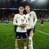 Phil Foden y Cole Palmer no aparecerán en la convocatoria final de Thomas Tuchel para el Mundial.
