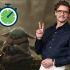 ¿Es apta para niños? Esta es la clasificación de “The Mandalorian & Grogu” con Pedro Pascal