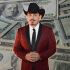José Manuel Figueroa habla sobre la herencia de Joan Sebastian desde Texas