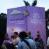 La Feria Internacional del Libro Universitario se realiza del 22 al 31 de mayo en Veracruz.