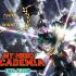 My Hero Academia fue el gran triunfador de los Crunchyroll Anime Awards 2026.