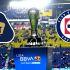 Pumas y Cruz Azul jugarán la Final del Clausura 2026