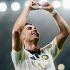 Cristiano agradeció a la afición del Al-Nassr