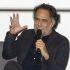 Alejandro Gonzalez Iñarritu, Cine, Amores Perros, pelicula