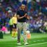 La afición de Cruz Azul le pide a Joel Huiqui quedarse como entrenador