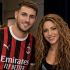 Santiago Giménez aparece en el vídeo de Shakira en la canción oficial del Mundial