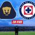 Pumas y Cruz Azul definirán al campeón del Clausura 2026 en la Liga MX este domingo 24 de mayo.