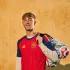 Huijsen reacciona tras su no convocatoria al Mundial con España