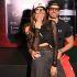 Galilea Montijo e Isaac Moreno.