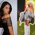 Eiza González recuerda cómo Paulina Rubio marcó su carrera