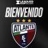 La Leagues Cup le dio la bienvenida al Atlante
