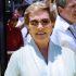 La actriz de El Diario de la Princesa, Julie Andrews, reaparece a los 90 años