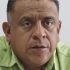 Esaú López Quero, presidente municipal de la Villa de Mitla, Oaxaca, anunciando su separación del cargo tras enfrentamientos con la CNTE.