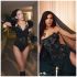 Foto: Instagram keniaos y kimberly.loaiza