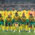 De 4 amistosos jugados en 2026, Sudáfrica no ha ganado ninguno de sus compromisos.