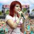 Hayley Williams genera controversia tras sumarse a festival en Cancún
