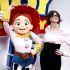 Joan Cusack causa revuelo antes de Toy Story 5; así luce hoy la actriz