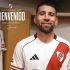 Nicolás Otamendi reorzará a River Plate después de la Copa del Mundo