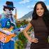 ¿Qué dice "Mi gran amor"? La canción de Carlos Santana y Becky G