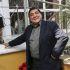 Carlos Bonavides responde a las críticas por recibir la Pensión Bienestar