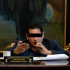 El alcalde detenido