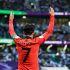 Corea del Sur logra una victoria importante previo al Mundial 2026Son Heungmin de Corea durante el partido Republica de Corea (Corea del Sur) vs Ghana, correspondiente al Grupo H de la Copa Mundial de la FIFA Qatar 2022, en el Estadio de la Ciudad de la Educacion, Doha, 28 de noviembre de 2022.