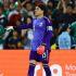 Guillermo Ochoa volvió a jugar con México después de dos años