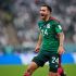 Luis Chávez anotó el gol que hacía soñar a México con avanzar de la Fase de Grupos en Qatar 2022.