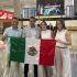 Los árbitros mexicanos se concentrarán para el Mundial