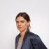 Valeria Luiselli presentó en México su más reciente novela "Principio, medio, fin".
