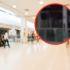 Video de una presunta niña fantasma en un centro comercial divide opiniones en redes