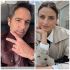 Foto: Instagram mauochmann y aislinnderbez