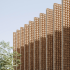 El Museo de Arte Contemporáneo de Panamá podría comenzar a construirse en 2027.