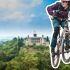 Lugares para practicar ciclismo de montaña cerca CDMX