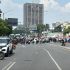 Bloquean en Avenida Universidad